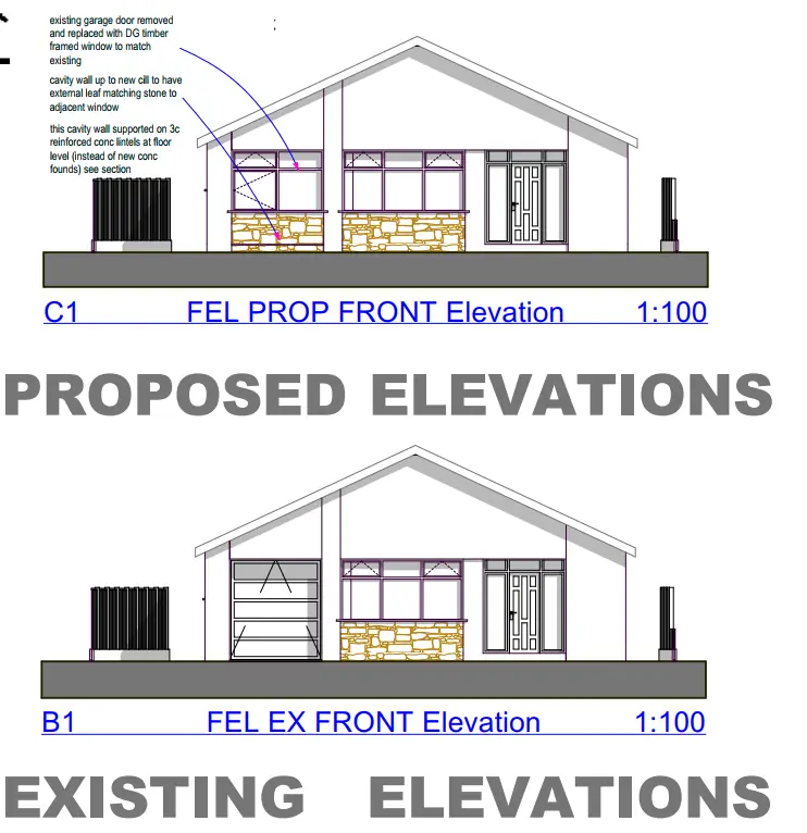 Convert your Garage to a Living Room