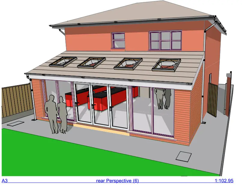 What is Planning Permitted Development (PD)