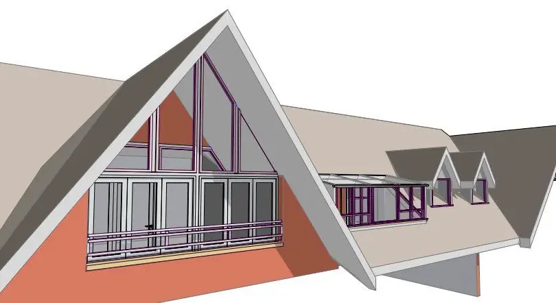 New Attic Conversion (part 1)
