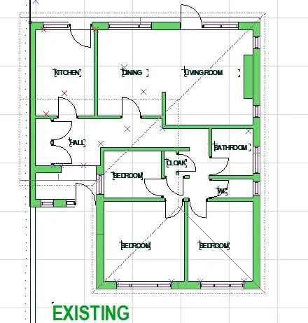Remodel Your Home To Create That Extra Room.