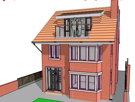 Attic Conversion - Do you Need an Extra Bedroom