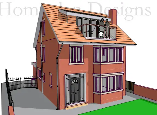 Attic Conversion - Do you Need an Extra Bedroom