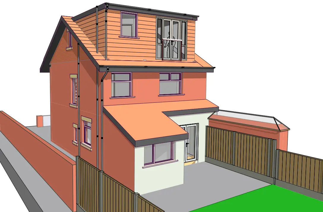 Do I Need Planning Permission When Building an Extension?