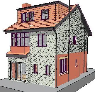 New attic conversion Part 2