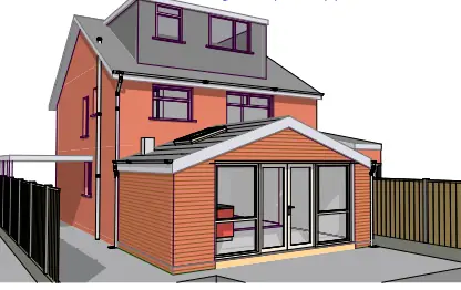 What is Planning Permitted Development (PD)