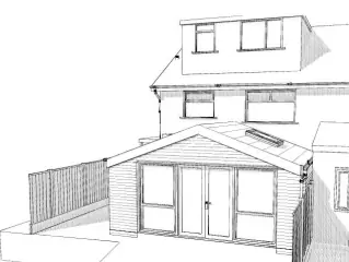 Strategies and Tips for an Energy-Efficient Home Extension
