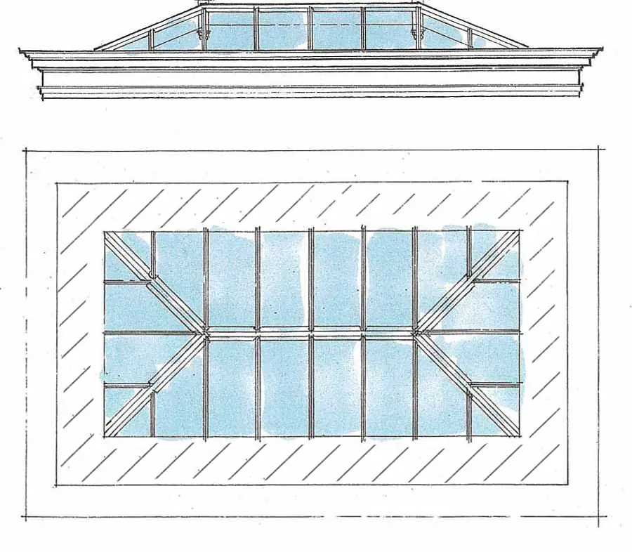 Deciding What to Have as an Extension to Your Living Space - Orangery versus Conservatory