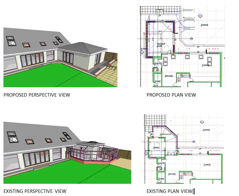 Updating a Previously Built Extension that Doesn't Do the Required Job