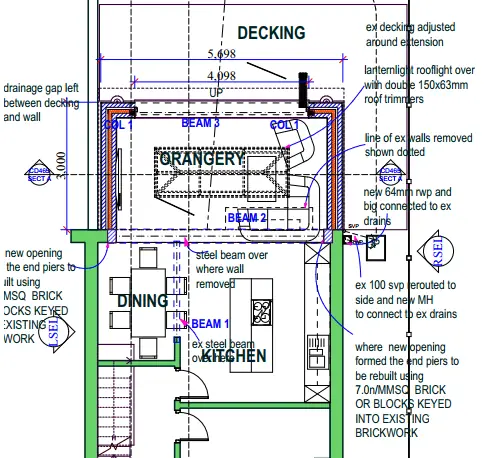 Is Planning Permission Required When Building an Extension?