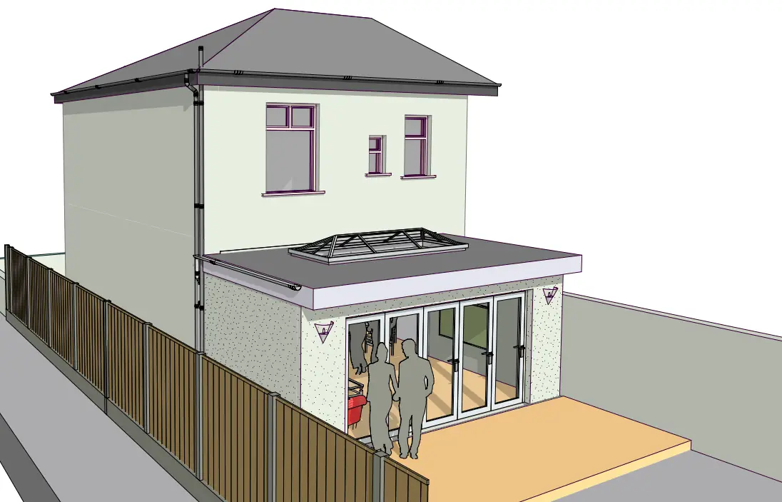 Do I Need Planning Permission When Building an Extension?