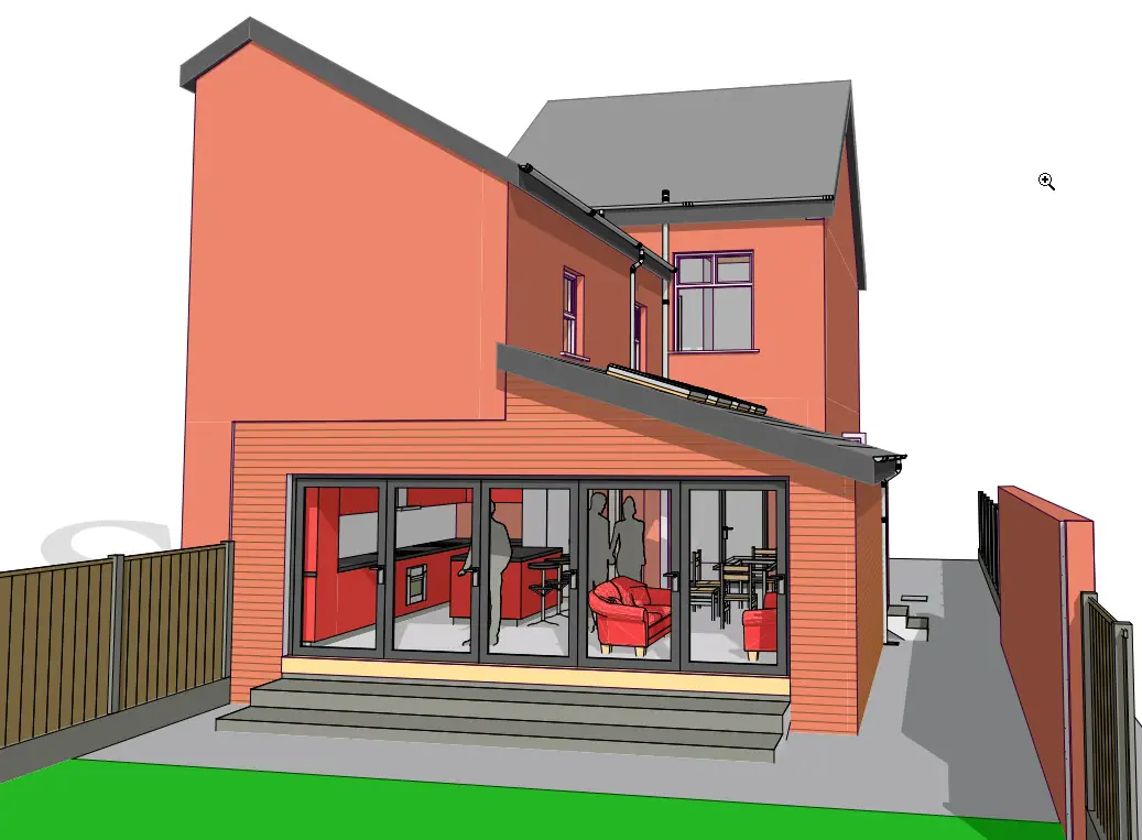 Do I Need Planning Permission If I Want To Build An Extension?