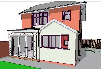 Thinking of a Home Extension and Renovation