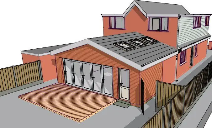 Good News -. the time limit of 30th May 2019 for permitted development rules for large rear extensions has been removed