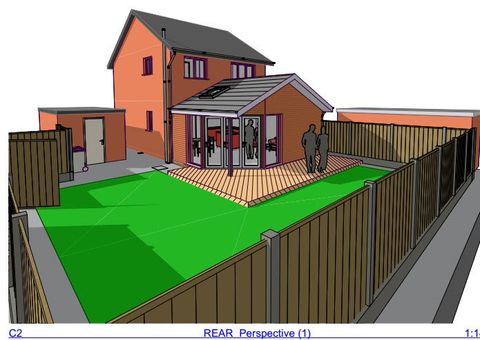 Do I Need Planning Permission When Building an Extension?