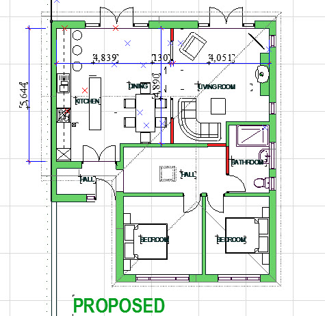 Remodel Your Home To Create That Extra Room. - Architectural ...